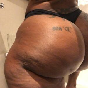 Cherokee D'ass onlyfans